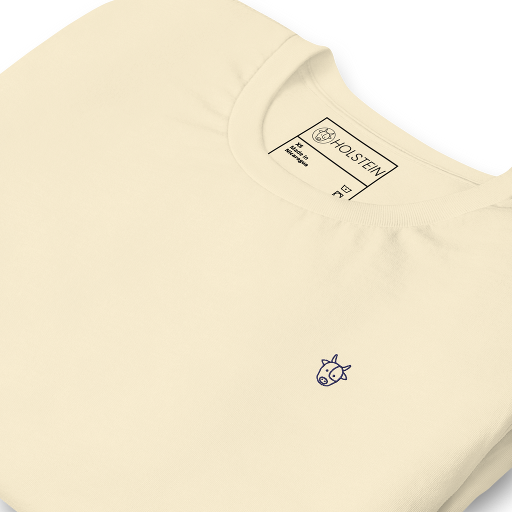 CAMISETA MEDITERRANEAN CLUB