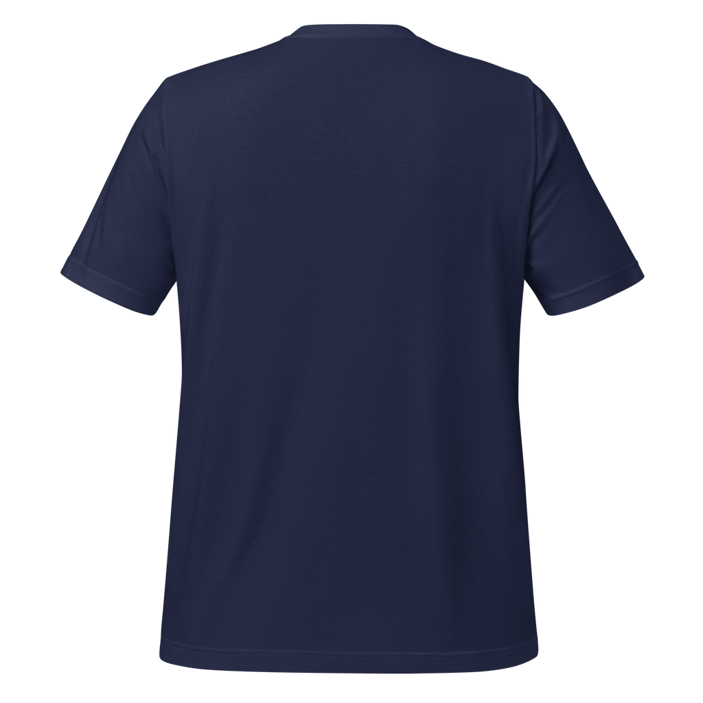 CAMISETA MINILOGO HOLSTEIN BLANCO