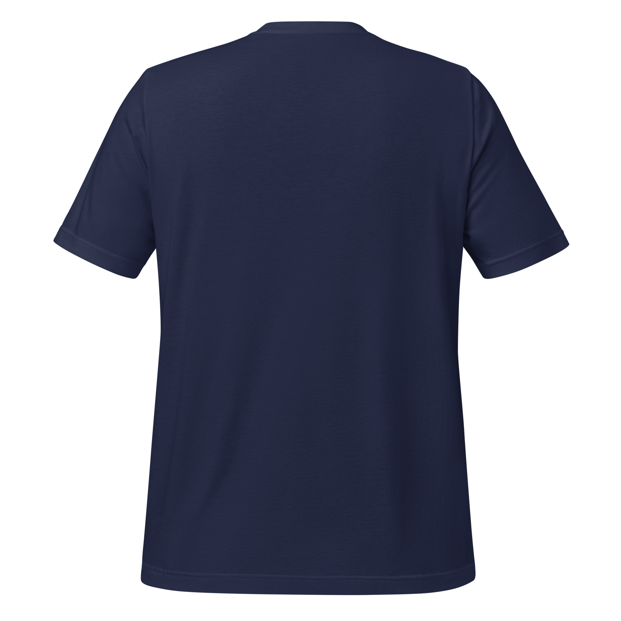 CAMISETA MINILOGO HOLSTEIN BLANCO