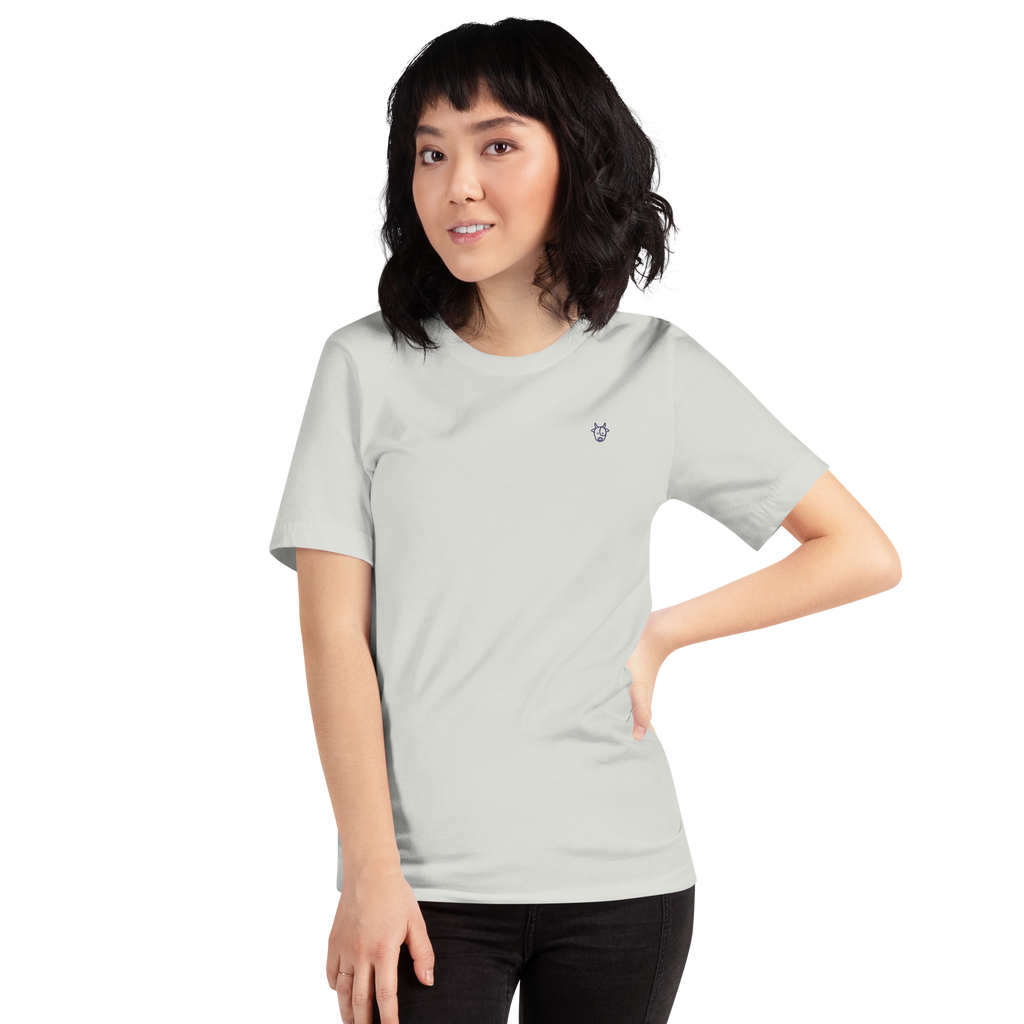 CAMISETA MINILOGO HOLTEIN