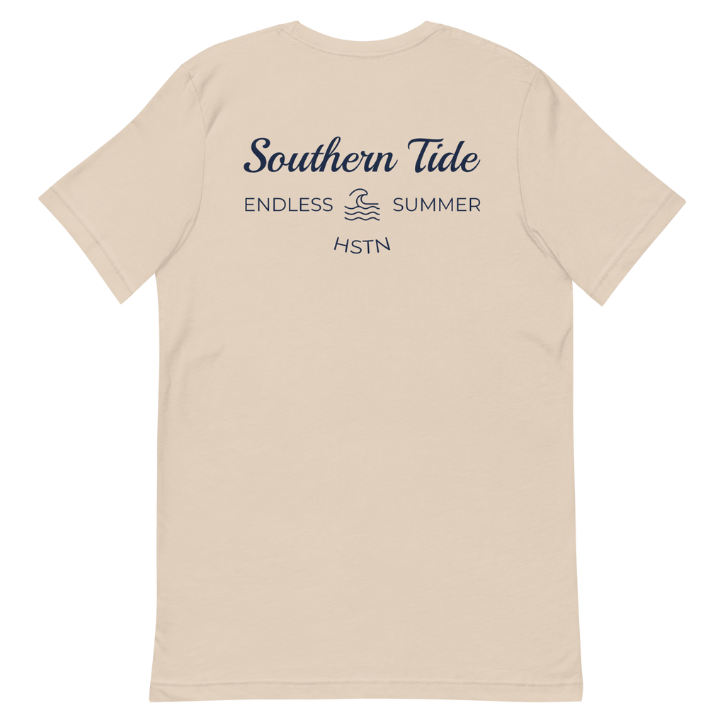 CAMISETA SOUTHERN TIDE