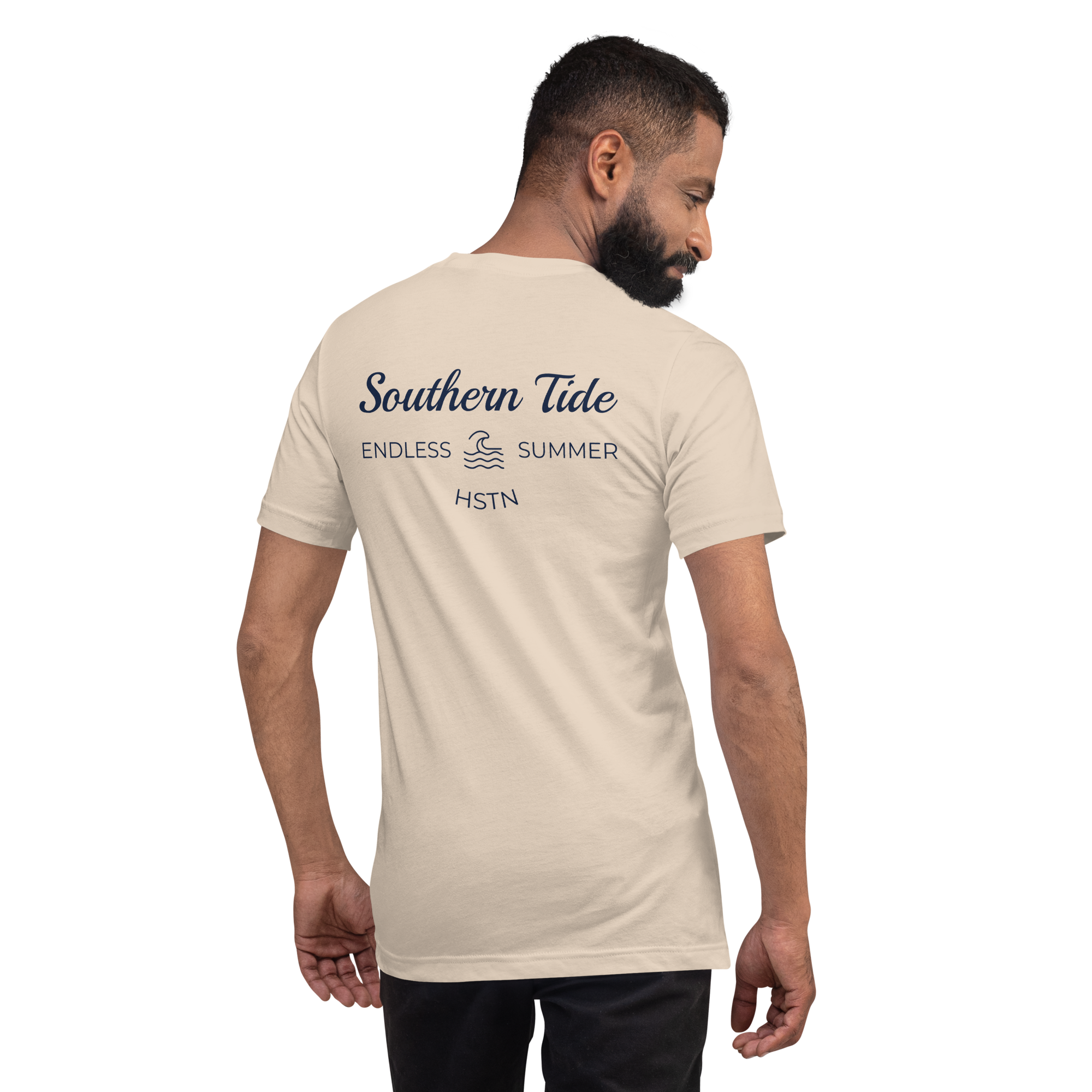 CAMISETA SOUTHERN TIDE