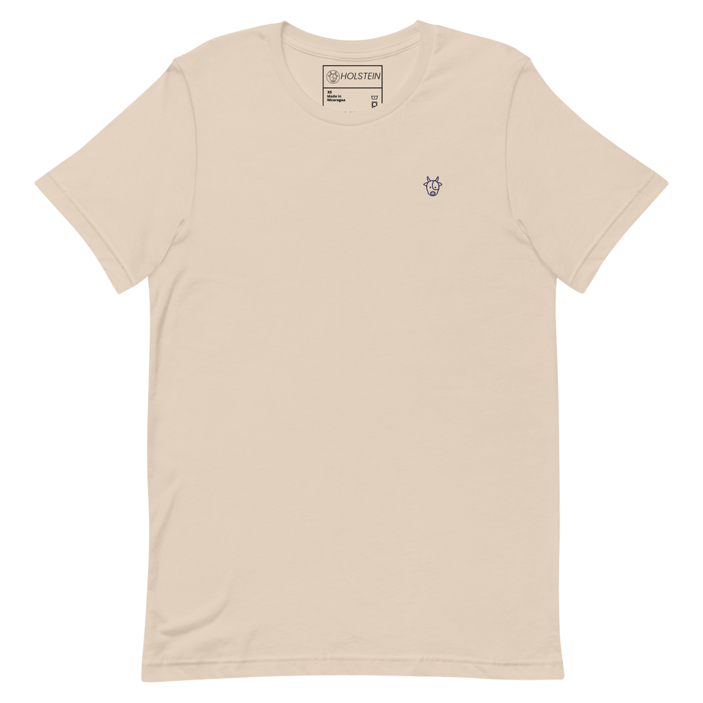 CAMISETA MEDITERRANEAN CLUB