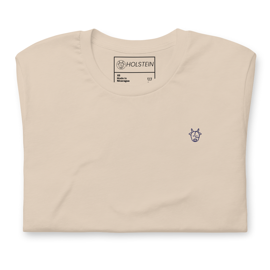 CAMISETA MEDITERRANEAN CLUB