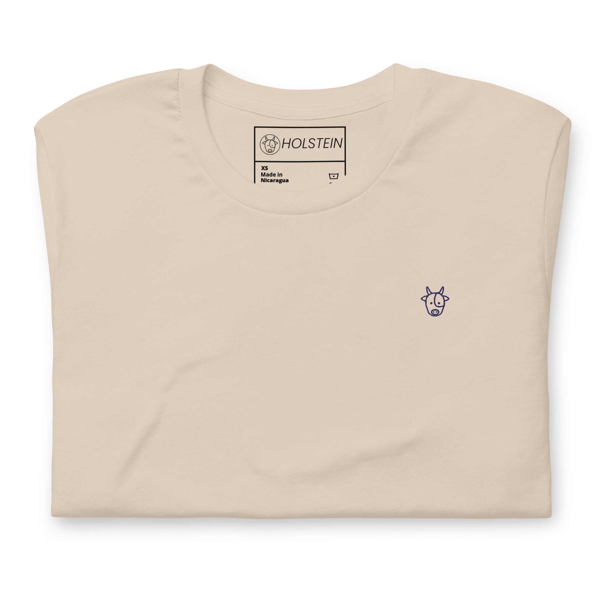 CAMISETA MEDITERRANEAN CLUB