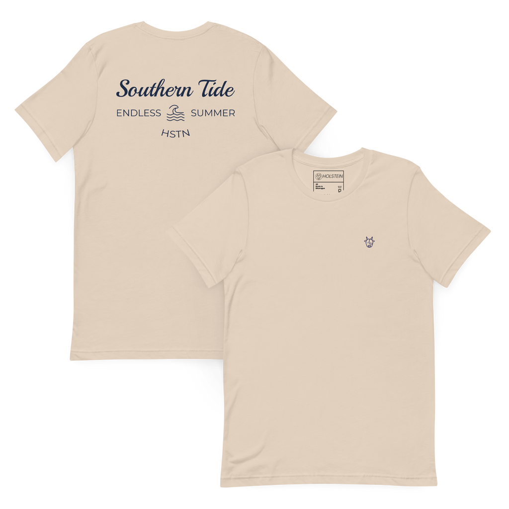 CAMISETA SOUTHERN TIDE