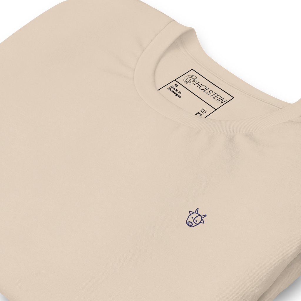 CAMISETA MEDITERRANEAN CLUB