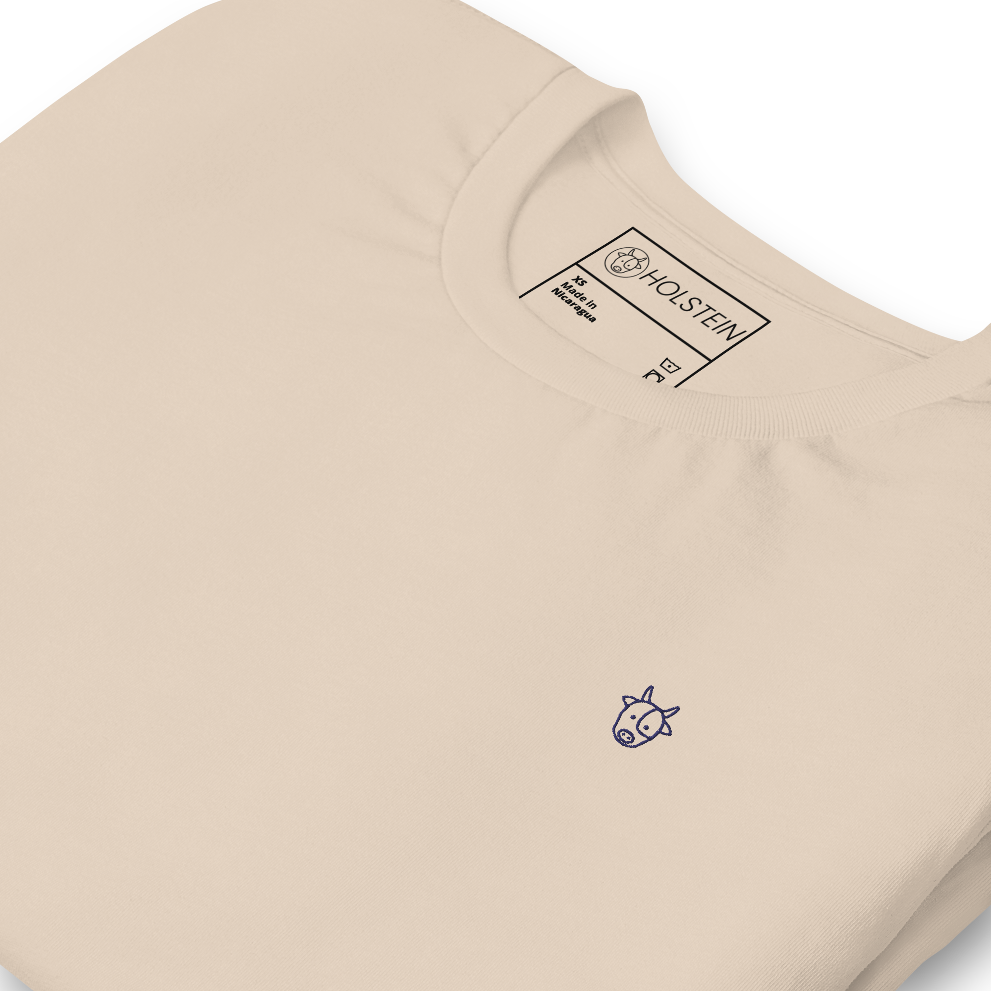 CAMISETA MEDITERRANEAN CLUB