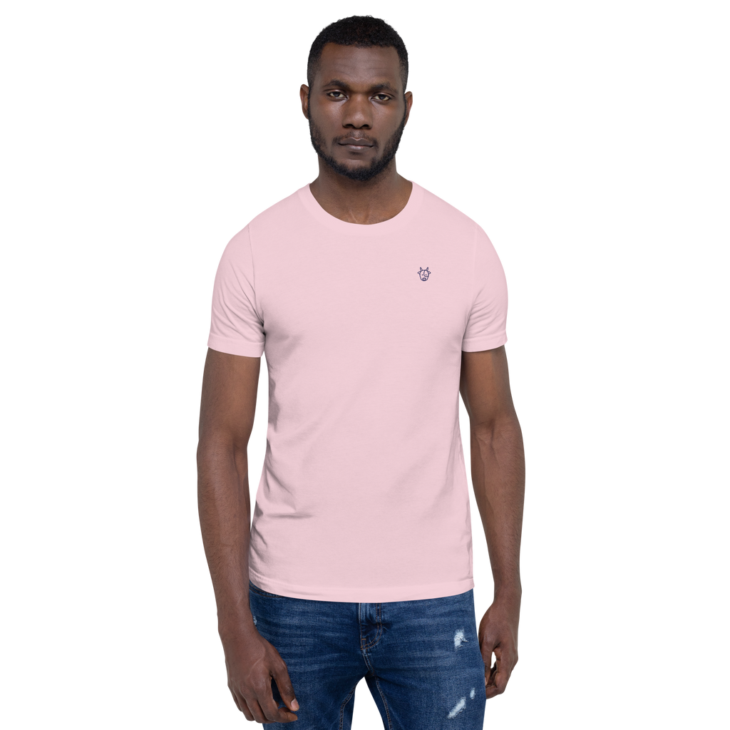 CAMISETA MEDITERRANEAN CLUB