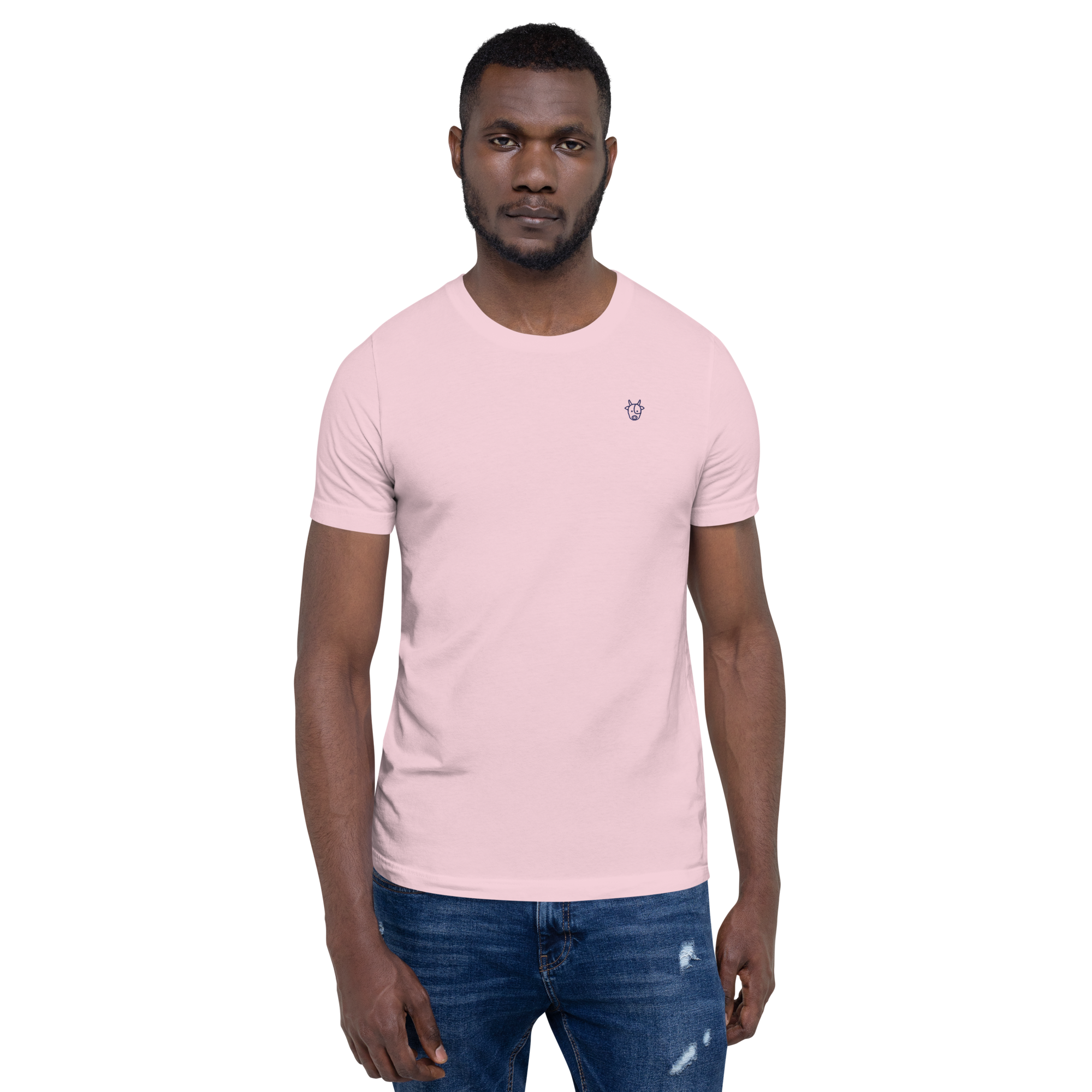 CAMISETA MEDITERRANEAN CLUB