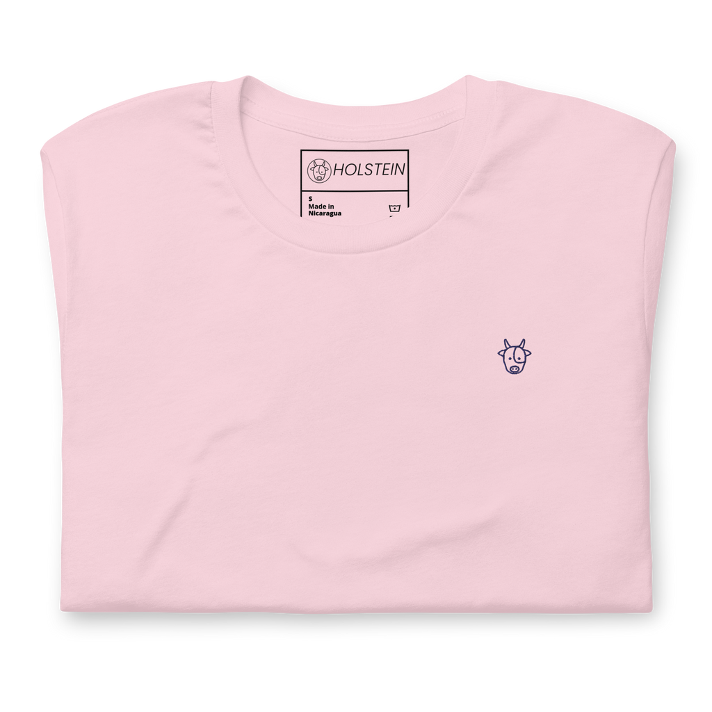 CAMISETA MEDITERRANEAN CLUB