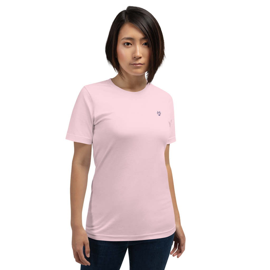 CAMISETA MINILOGO HOLTEIN