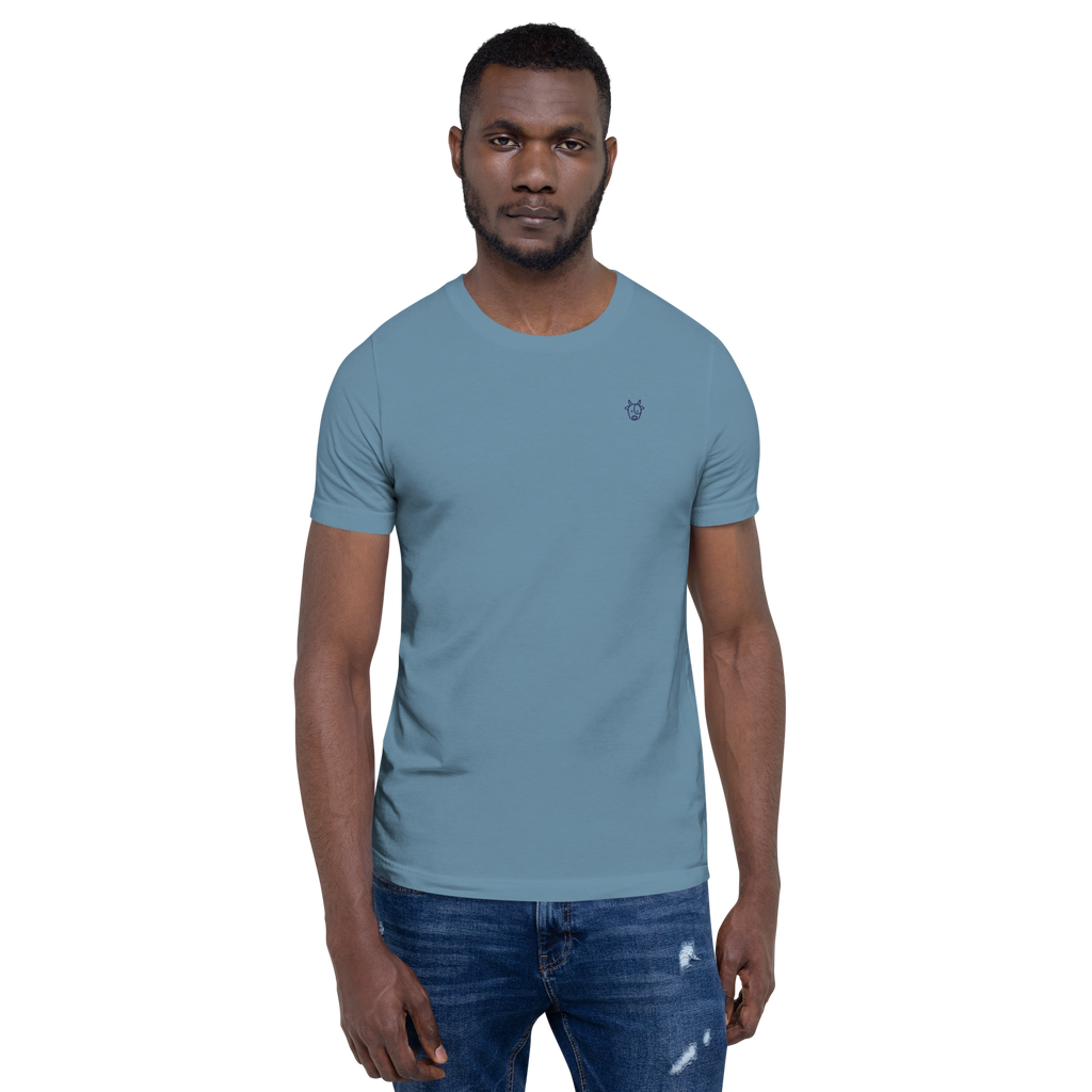 CAMISETA MEDITERRANEAN CLUB