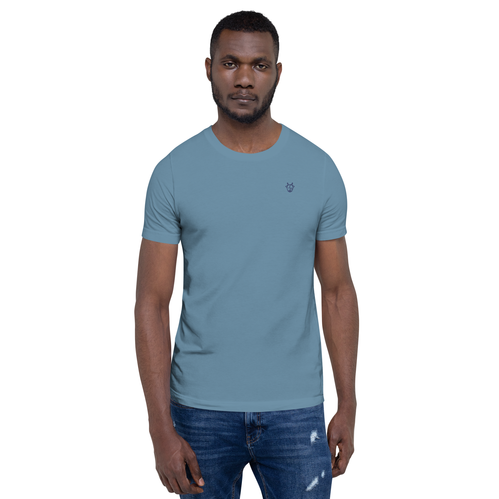 CAMISETA MEDITERRANEAN CLUB