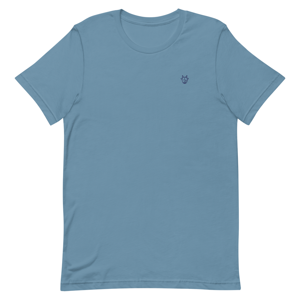 CAMISETA MEDITERRANEAN CLUB