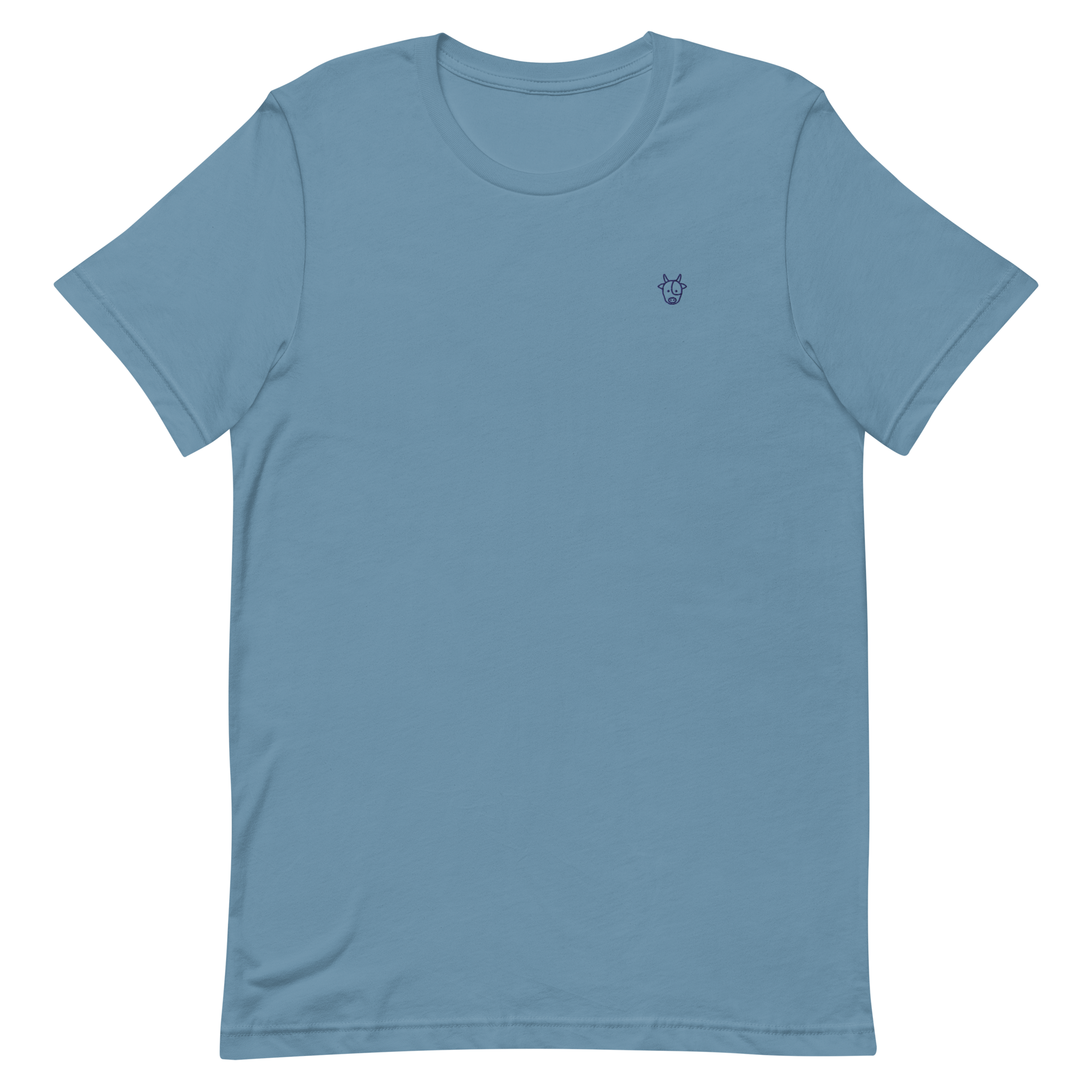 CAMISETA MEDITERRANEAN CLUB