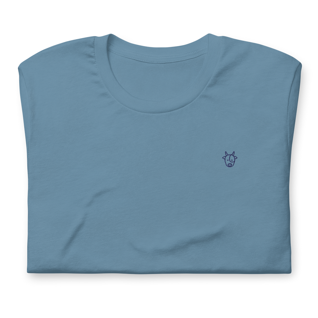 CAMISETA MEDITERRANEAN CLUB