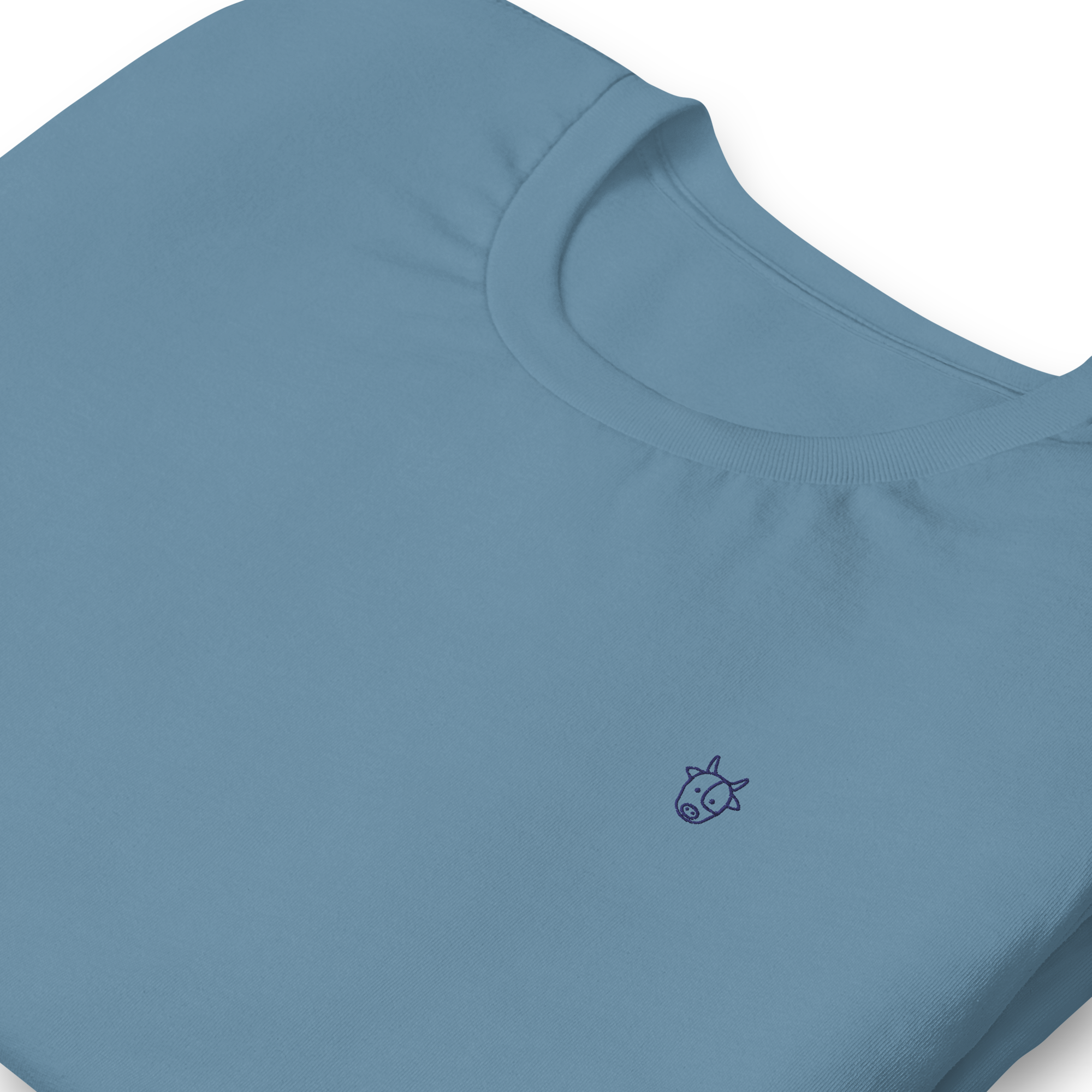 CAMISETA MEDITERRANEAN CLUB