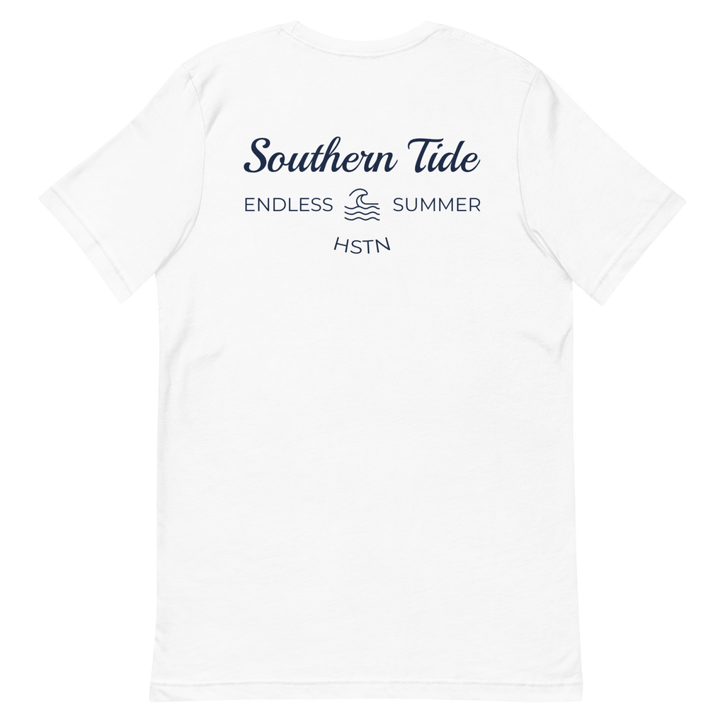 CAMISETA SOUTHERN TIDE