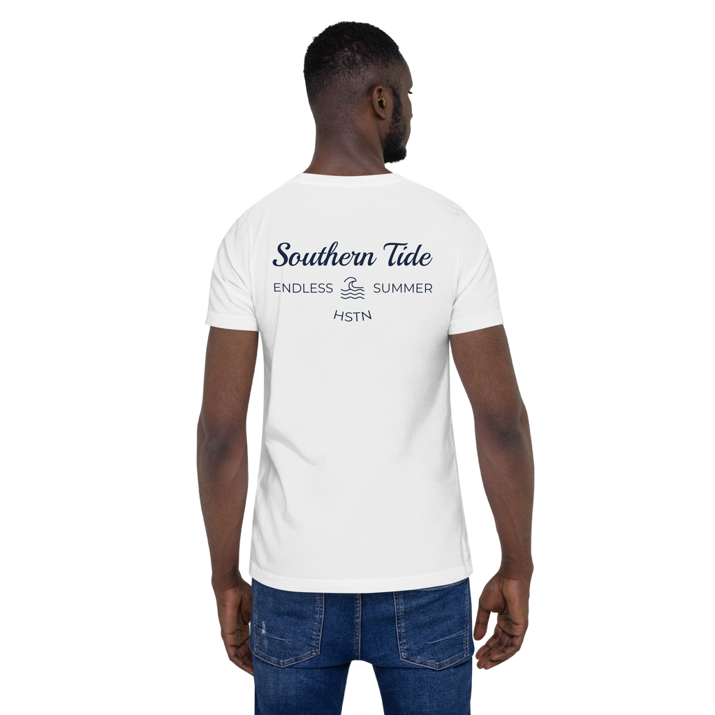 CAMISETA SOUTHERN TIDE