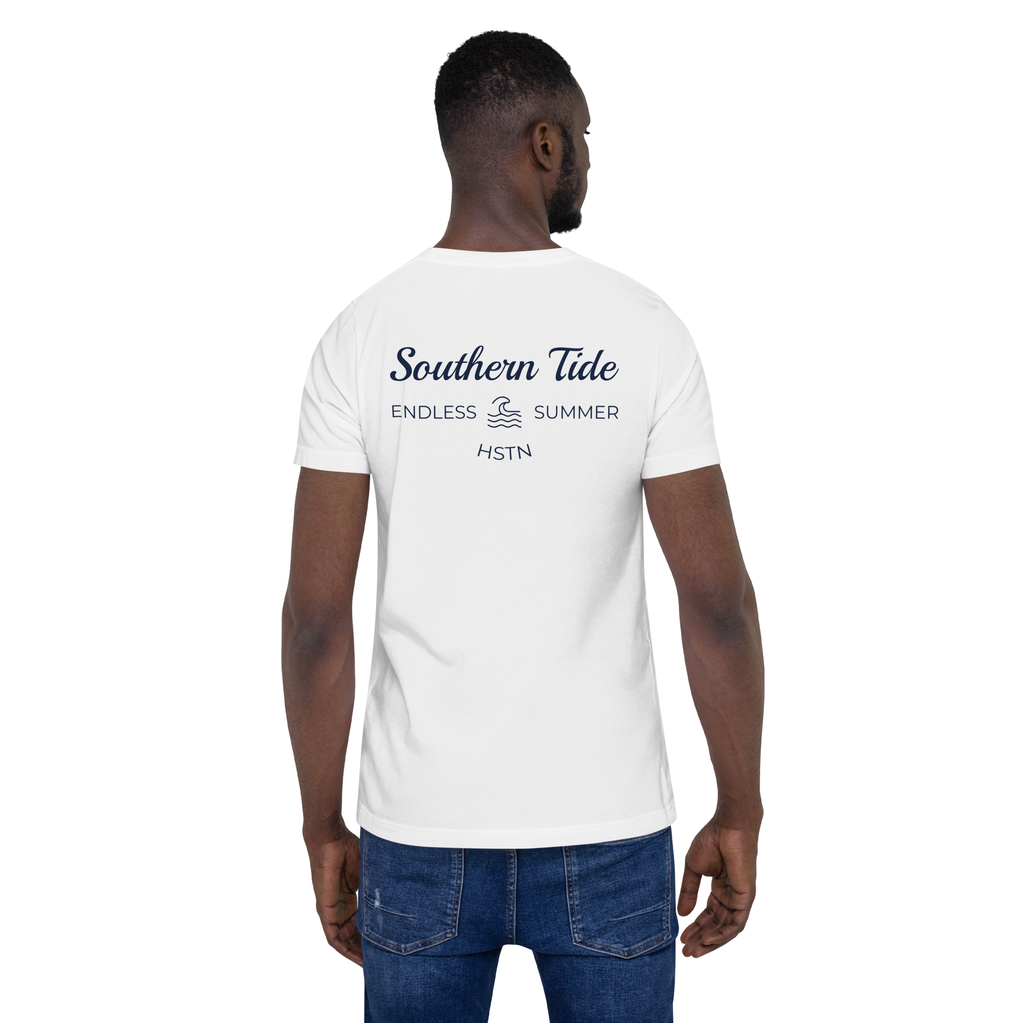 CAMISETA SOUTHERN TIDE