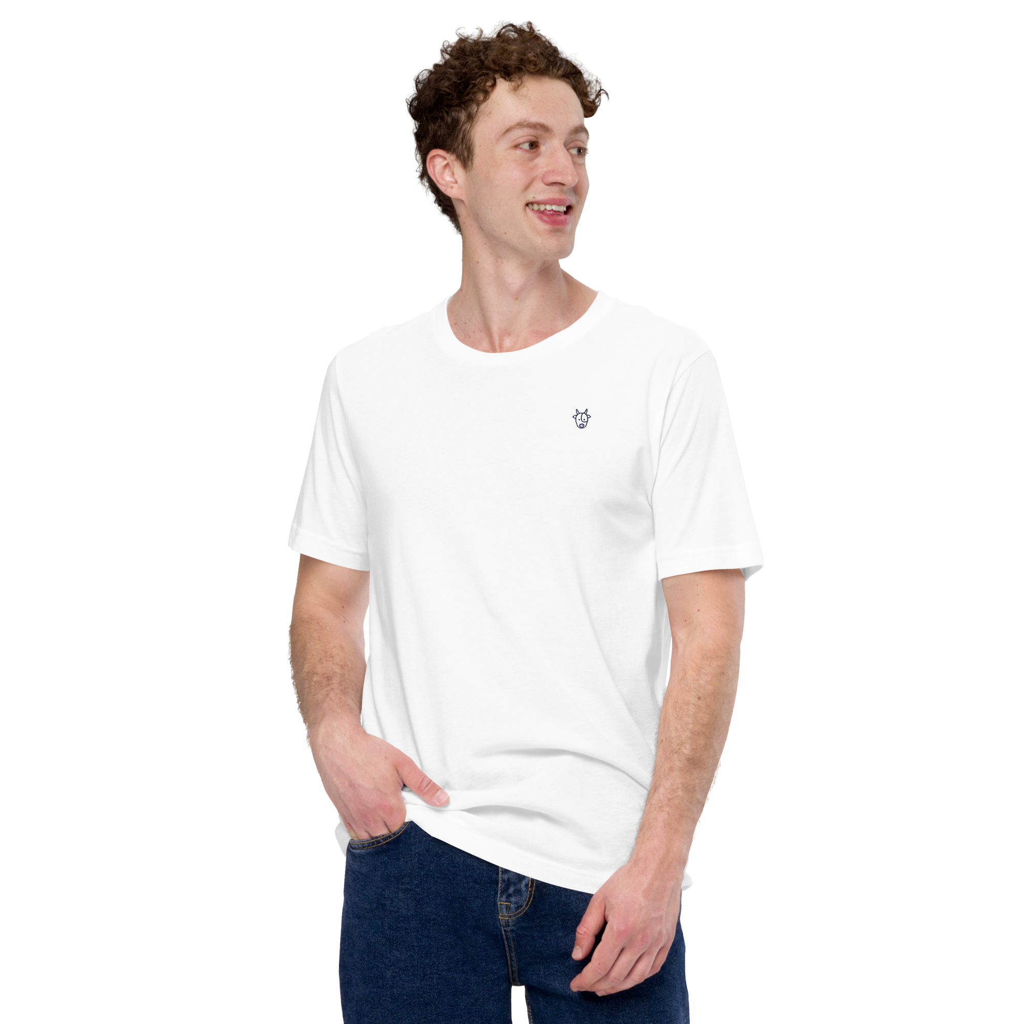CAMISETA MEDITERRANEAN CLUB