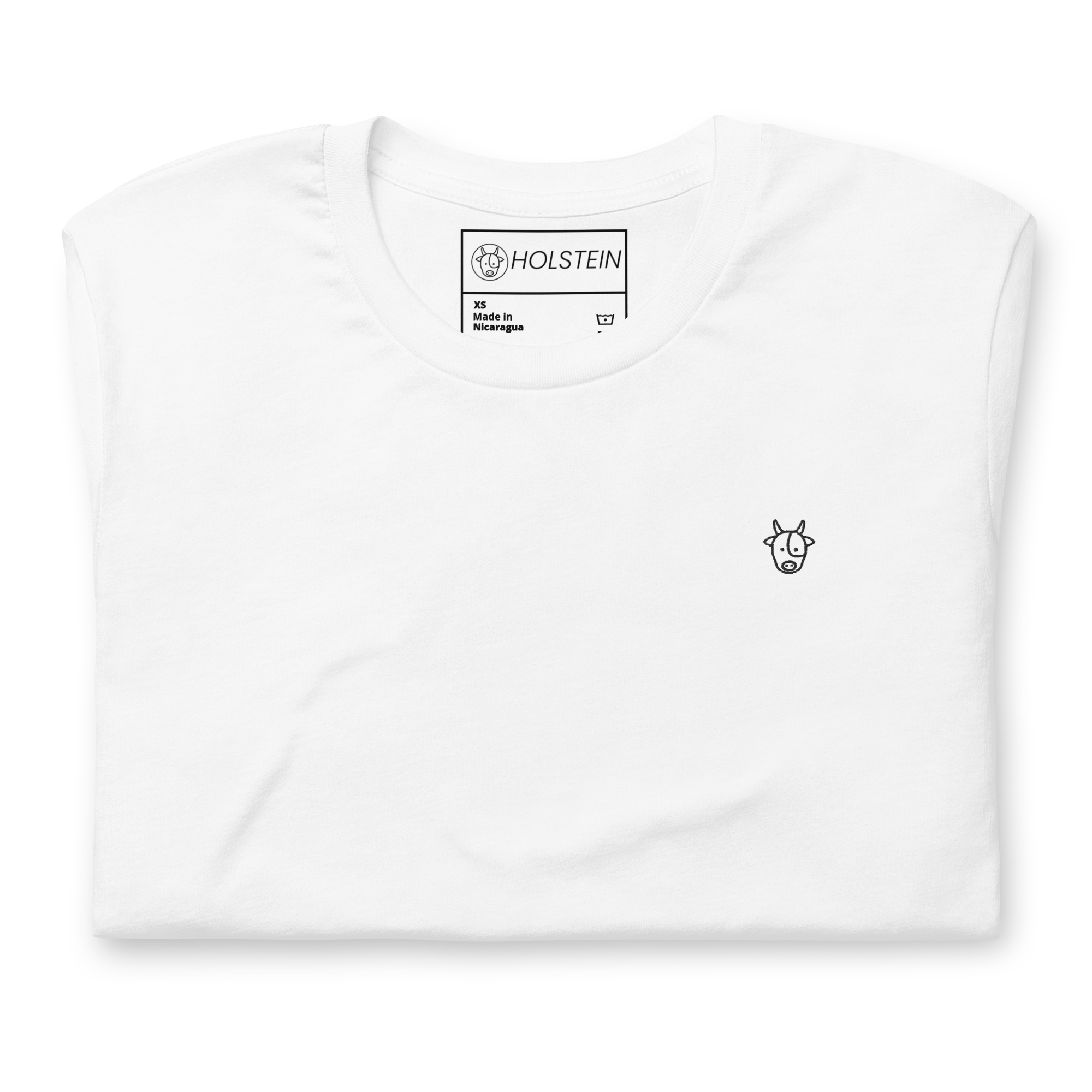 CAMISETA HOLSTEIN PARRA Y MAR