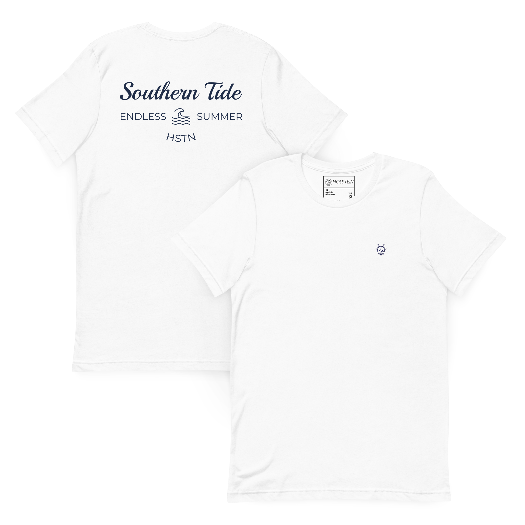 CAMISETA SOUTHERN TIDE
